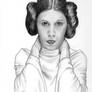 Princess Leia