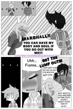 Marshall Lee's Diary Entry: Chapter 1 (Page 16)