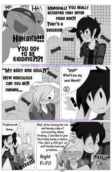 Marshall Lee's Diary Entry: Chapter 1 (Page 17)