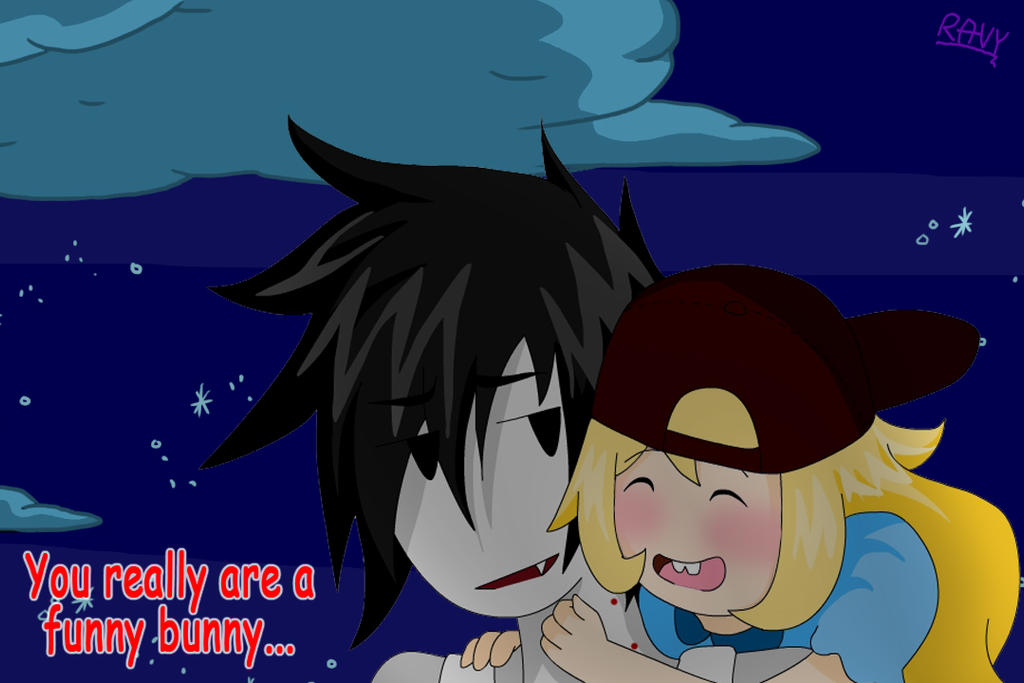 Marshall Lee's Diary Entry: Chapter 2 (PREVIEW)