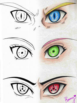 Team Seven Eyes