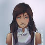 Korra