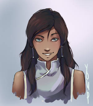 Korra