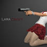 Get schooled by Lara