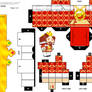 The Burger King cubee _pt1