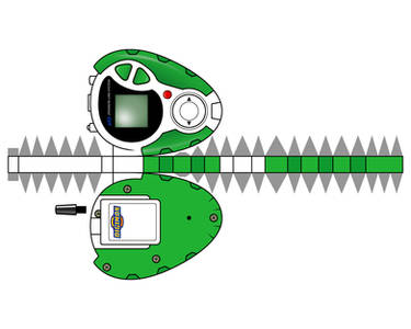 DIGIVICE D3_TK