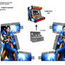 MINI ARCADE_STREET FIGHTER_Pg 2 of 3