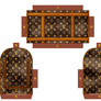 LV Papercraft Sac Page 2 of 3