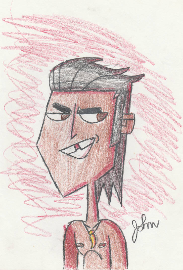 Vito by JohnMarkee1995 on DeviantArt