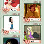 My Top 10 Hottest Animated Chicks!