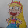 Star Butterfly