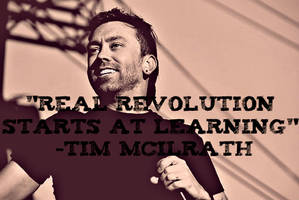 Tim Mcilrath quote