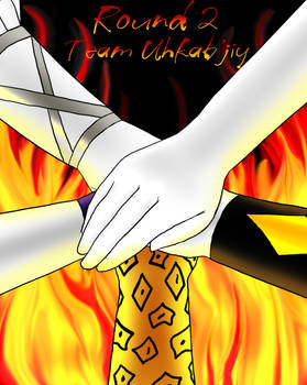 Team U- Cover