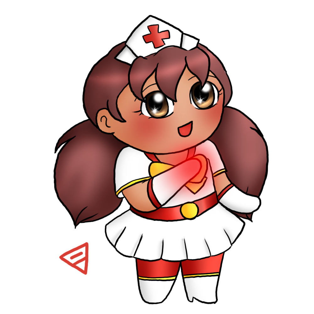 Sailor Sanguine