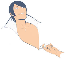 Yusuke Kitagawa