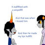 Everybody Talks~fantrolls~morails