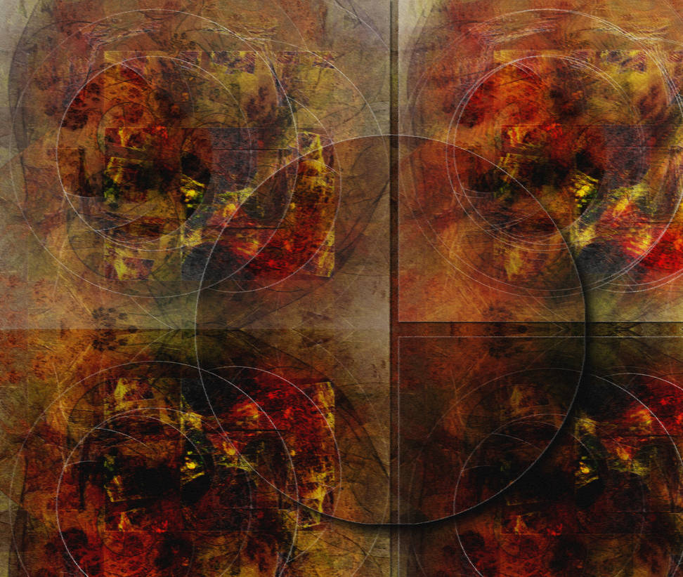 Fearful Symmetry by patrx2 Fearful Symmetry by patrx2
