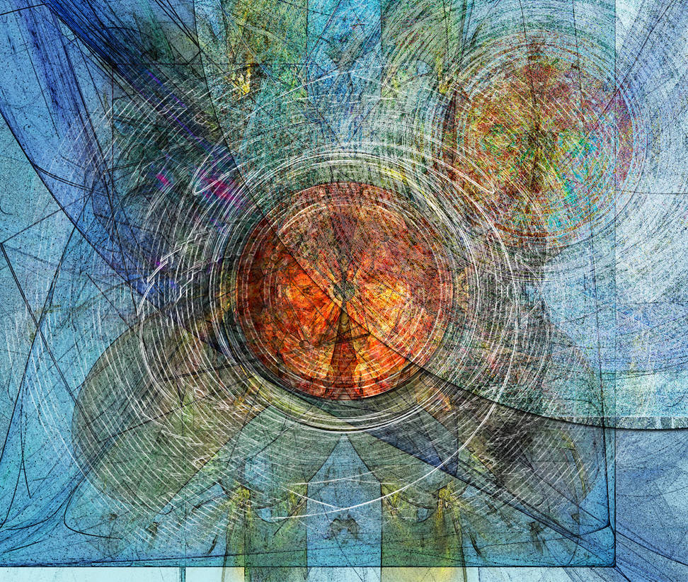 Composition XX by patrx2 Composition XX by patrx2