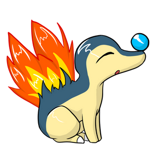 .:Cyndaquil:.