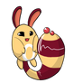 .:Shiny Sentret:.