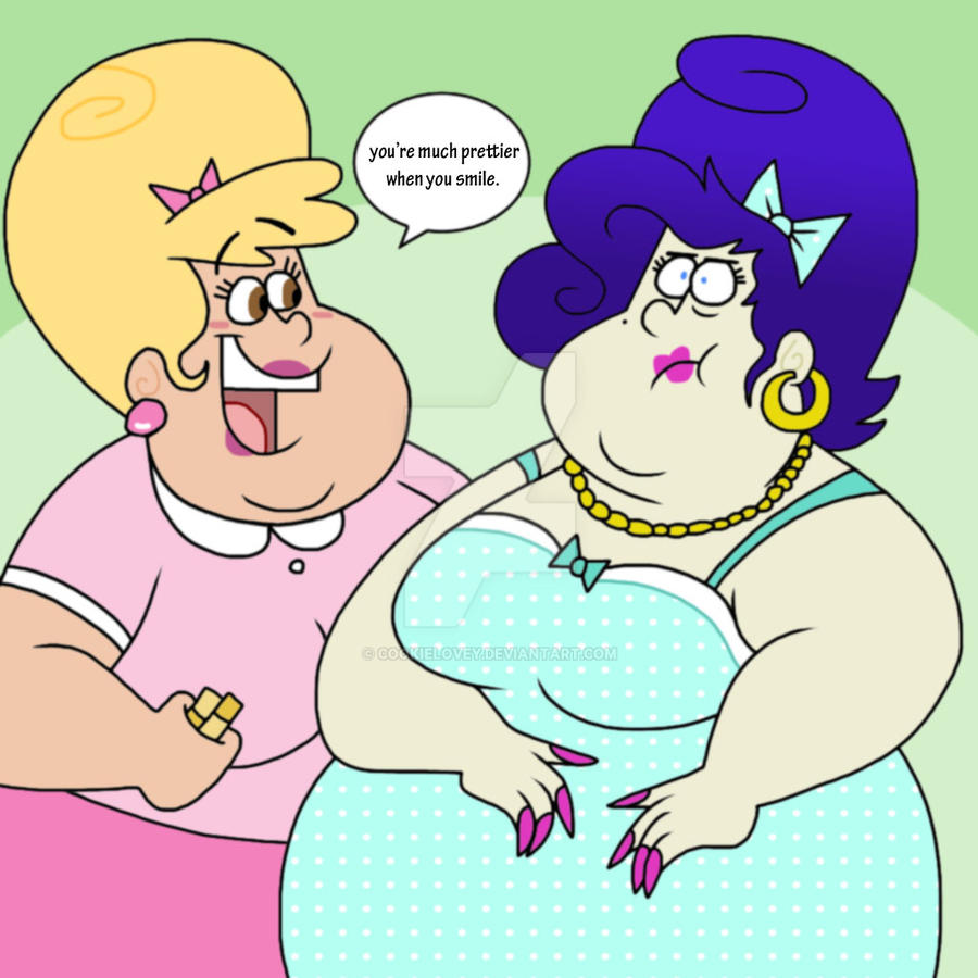 Makeover Deviantart Makeover by CookieLovey on DeviantArt