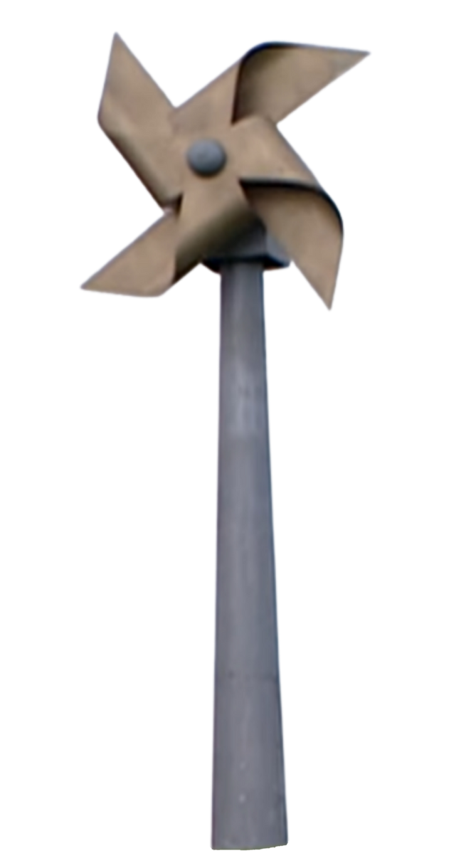 Teletubbies The Magic Windmill Clipart Png by purpleTinkywinky on ...