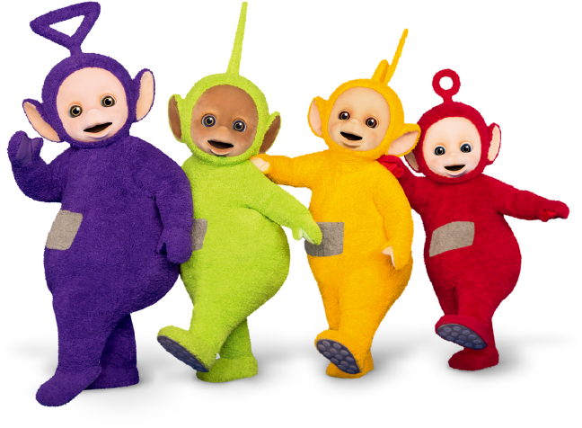 Teletubbies Reboot Png Clipart By PurpleTinkywinky On DeviantArt teletubbies-reboot-png-clipart-by-purpletinkywinky-on-deviantart