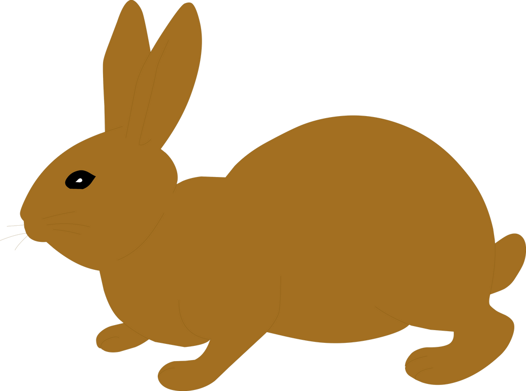 Teletubbies PBS Kids Rabbit 2 by purpleTinkywinky on DeviantArt