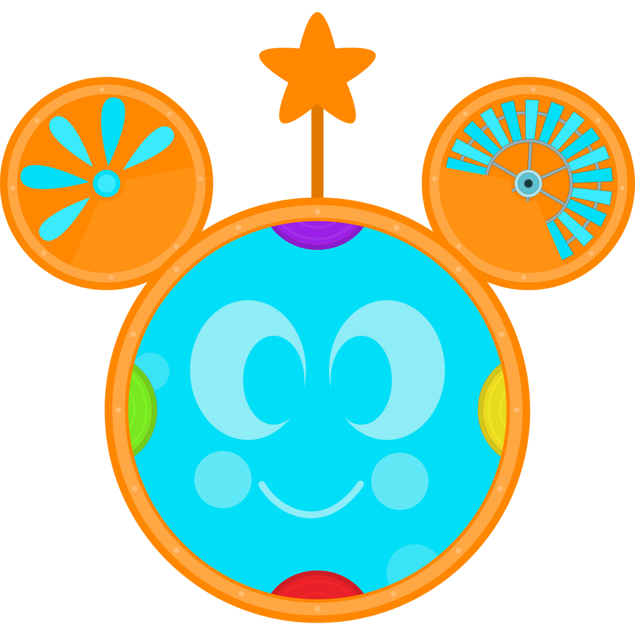 Tubdub Teletubbies TubbDub HD 3 by Nate Hessing by purpleTinkywinky on DeviantArt