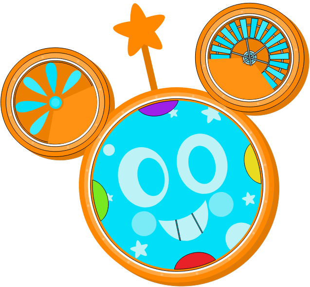 Tubdub Teletubbies TubbDub New Design 9 By Nate Hessing by purpleTinkywinky on ...