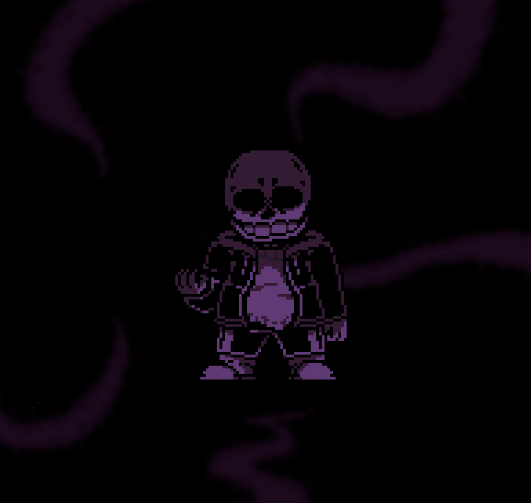 Absolution I by betasansofficial on DeviantArt