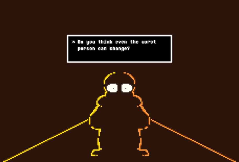 Sans/Dusttale, New Undertale Fanon AU Wiki