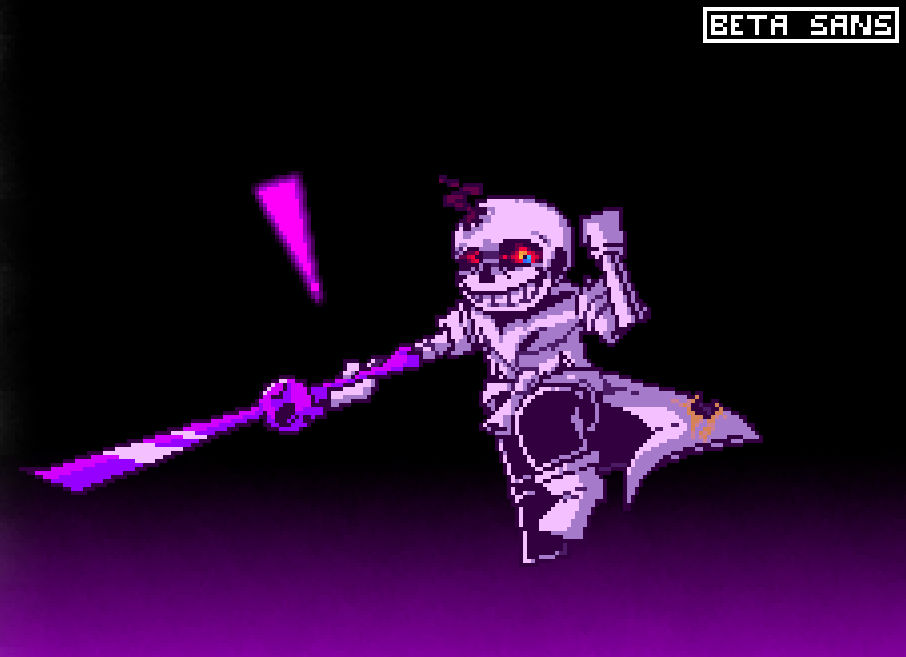 dustrust phase 2 by betasansofficial on DeviantArt