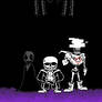 Undertale Call Of the Void - phase 2