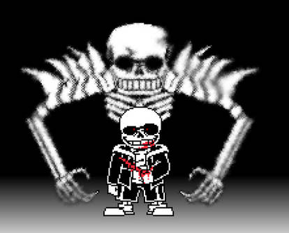Explore the Best Ultra_sans Art | DeviantArt