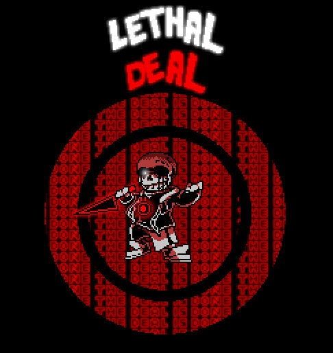 Lethal Deal - Killer Sans by SCARP90sRoblox on DeviantArt
