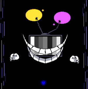 Delta Rune Mike Explore the Best Deltarune_mike Art | DeviantArt