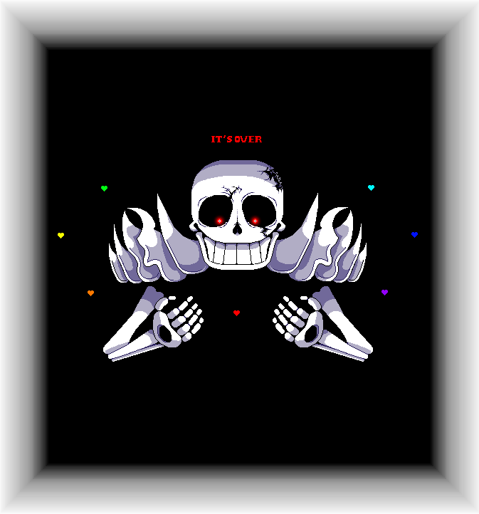 Ultra sans V2 by betasansofficial on DeviantArt