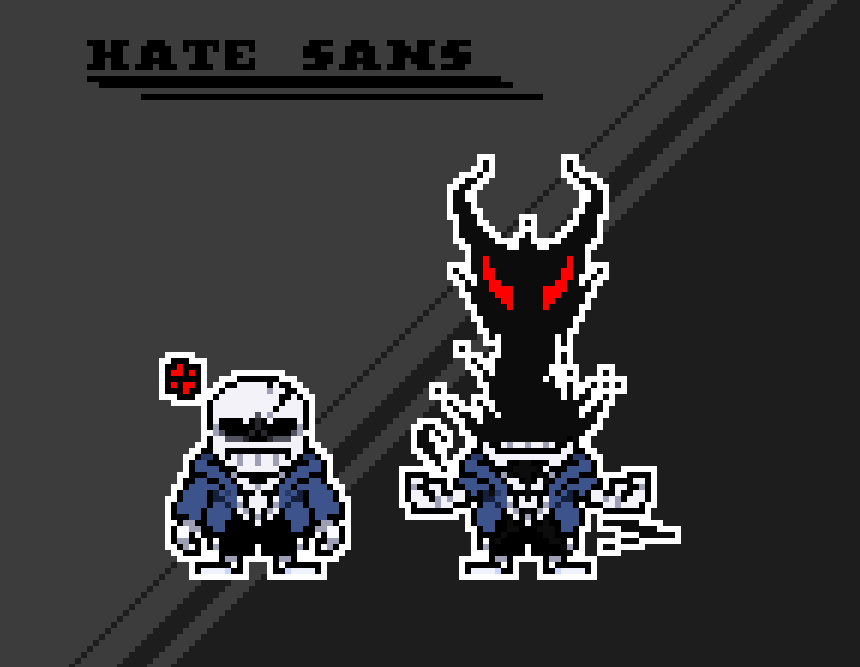 Underfell Sans Fight No Download - Colaboratory