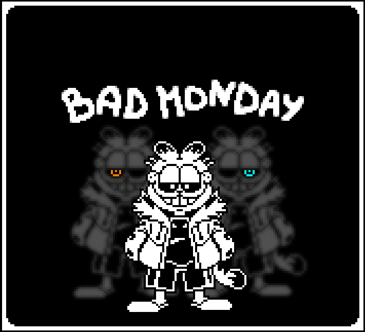 Bad Monday Simulator (2022)