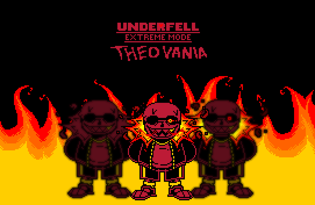 undertale Hard mode ! by betasansofficial on DeviantArt