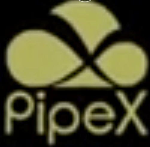PipeX Logo (REAL) by martinfan4 on DeviantArt