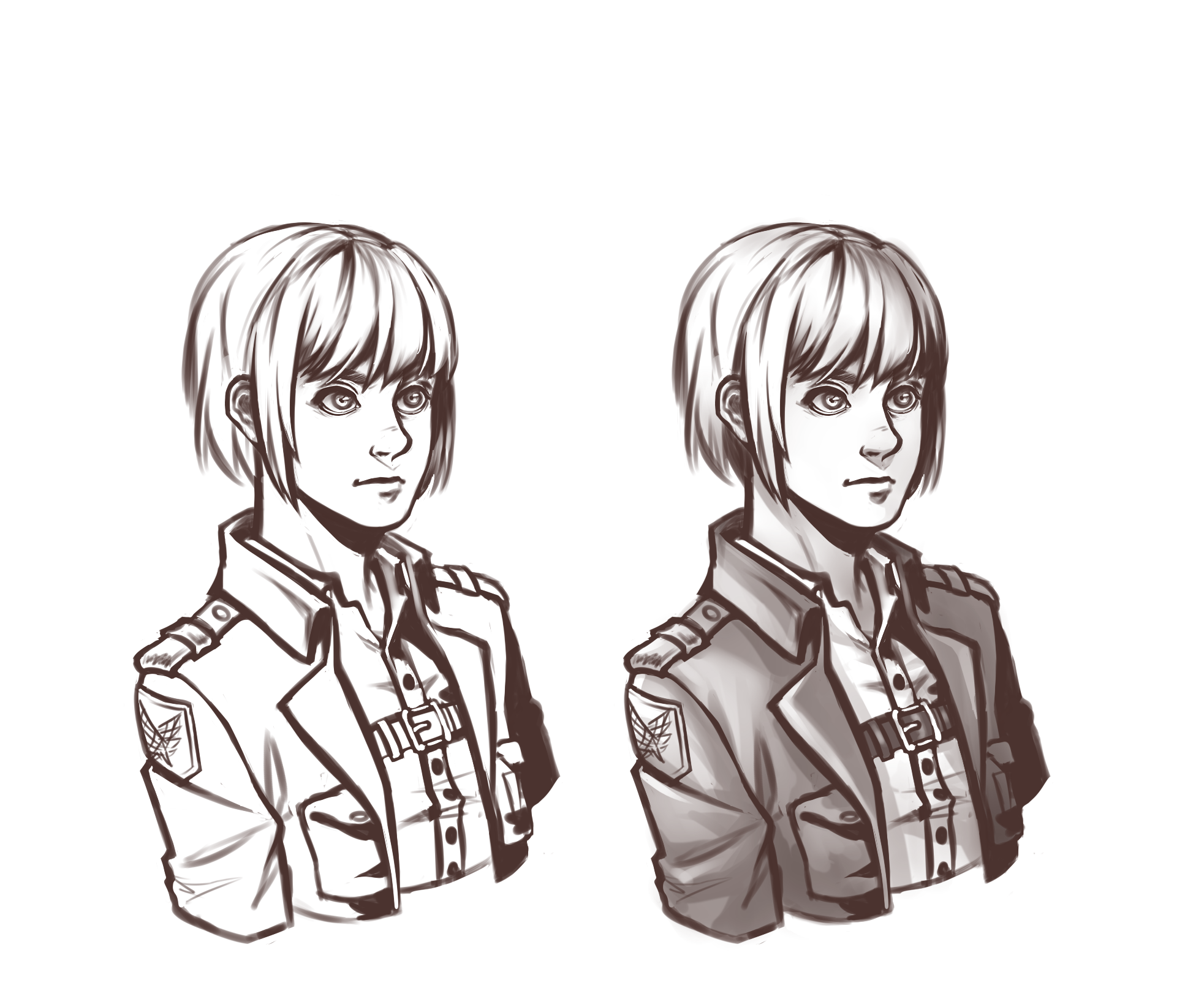 Armin Arlert