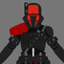 Inquisitor knight
