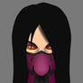 Mileena ( mk9 )