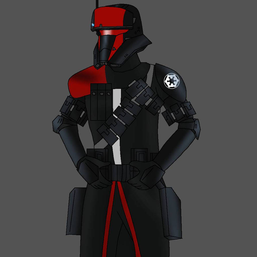 Toaster Knight Inquisitor knight by toastergarcia on DeviantArt