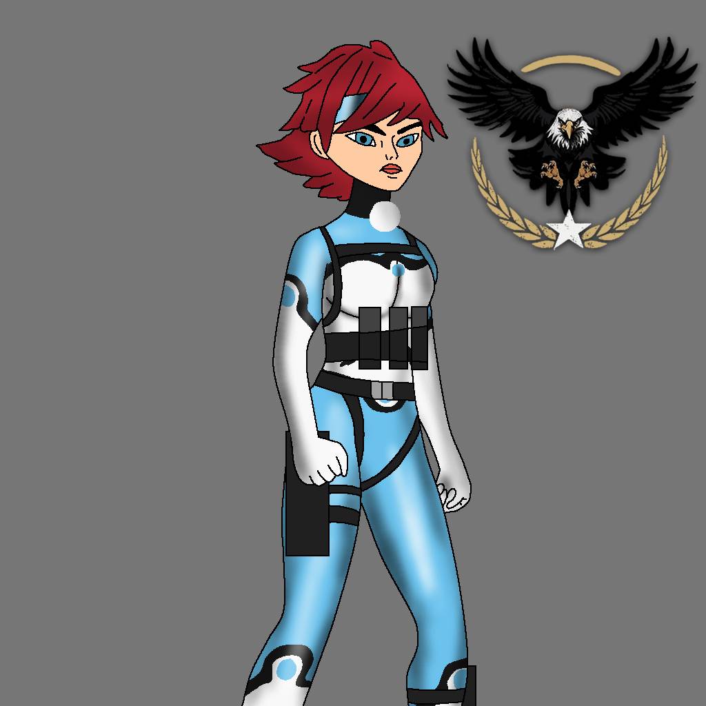 Bunnyx Alix ( adult)