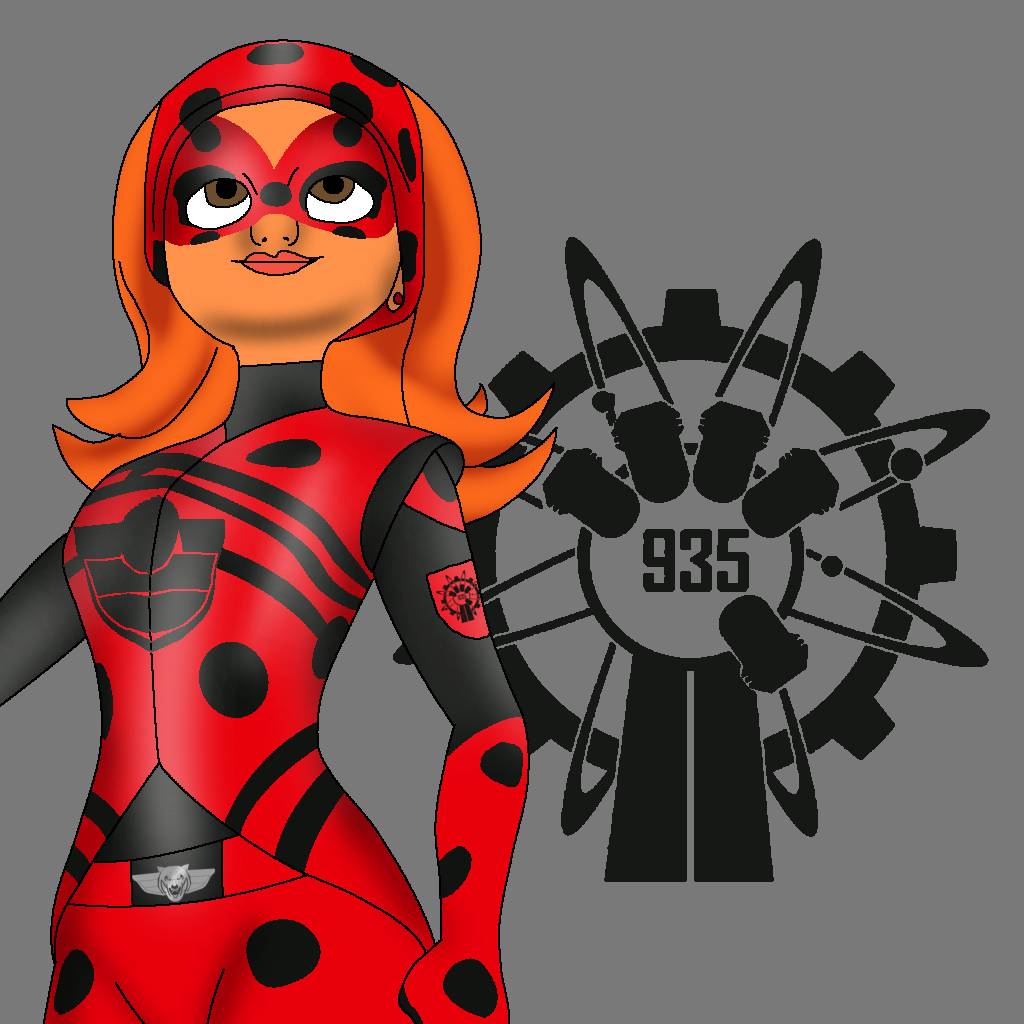 Scarabella ( alternate)