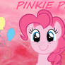 Pinkie Pie Background