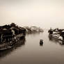 Zhujiajiao, Shanghai